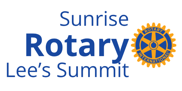 Lee's Summit Sunrise logo