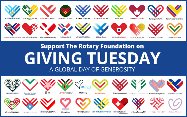 Donate Here