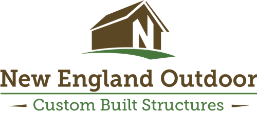 New England Outdoor Sheds & Gazebo's