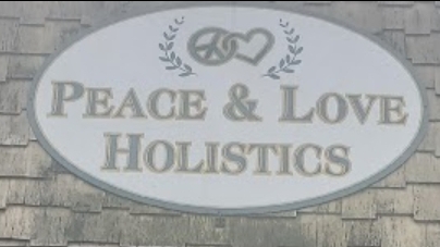 Peace & Love Holistics