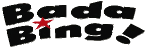 Bada Bing Pizza 