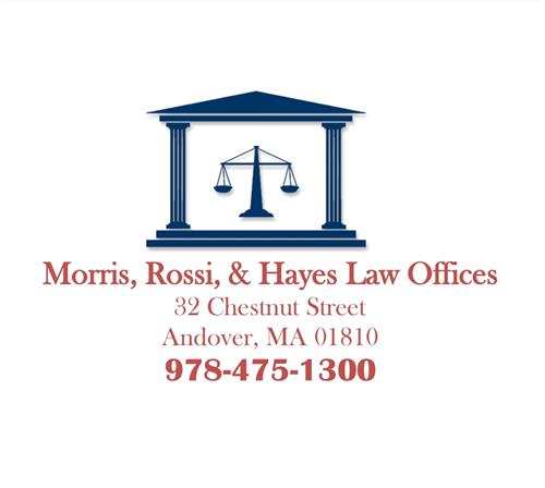 Morris, Rossi & Hayes Law Offices 