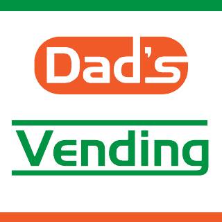 Dad's Vending 