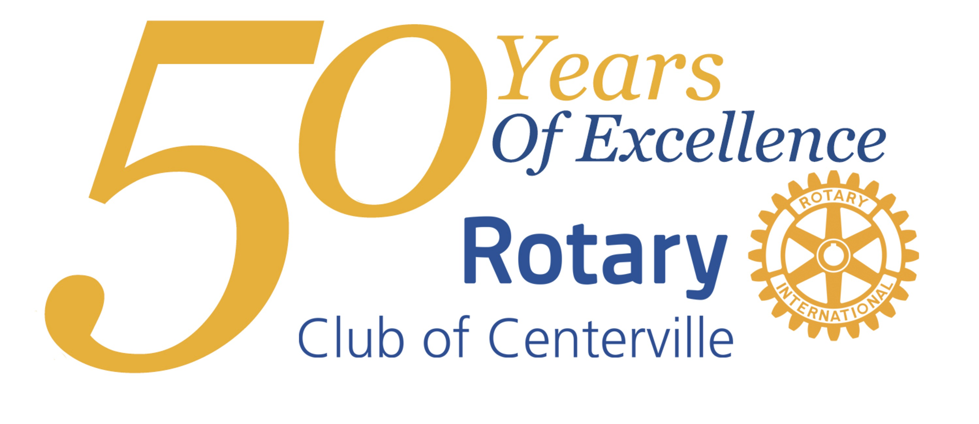 Welcome | Centerville Rotary Club