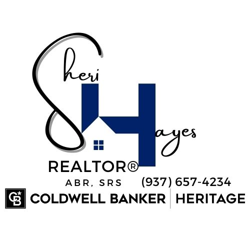 Sheri Hayes - Coldwell Banker Heritage