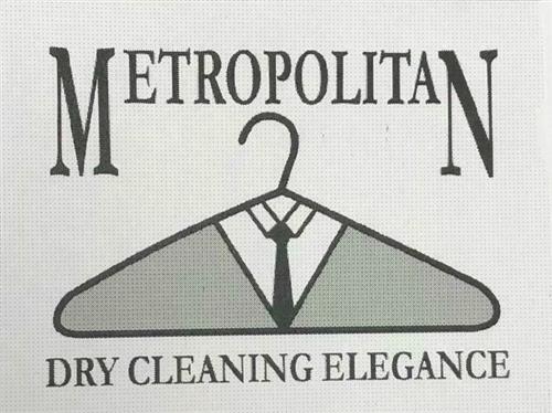 Metropolitan Dry Cleaners