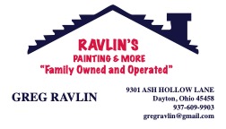Ravlin's Painting & More