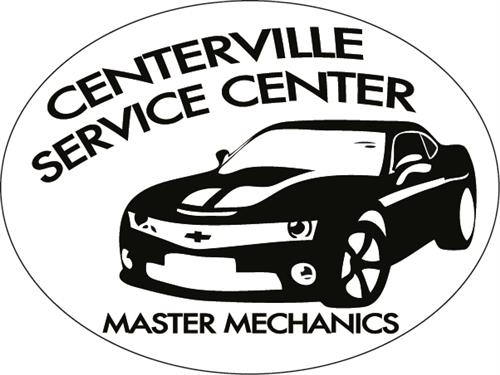 Centerville Service Center