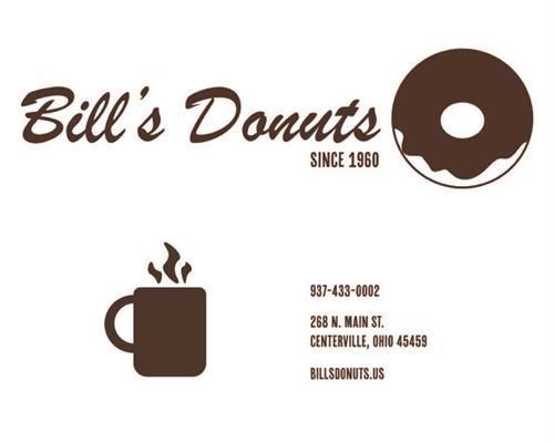 Bill's Donuts