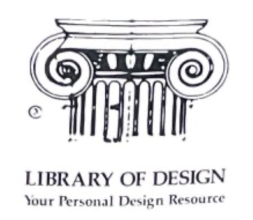 Library of Design