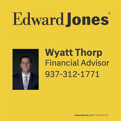 Edward Jones