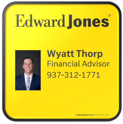 Edward Jones