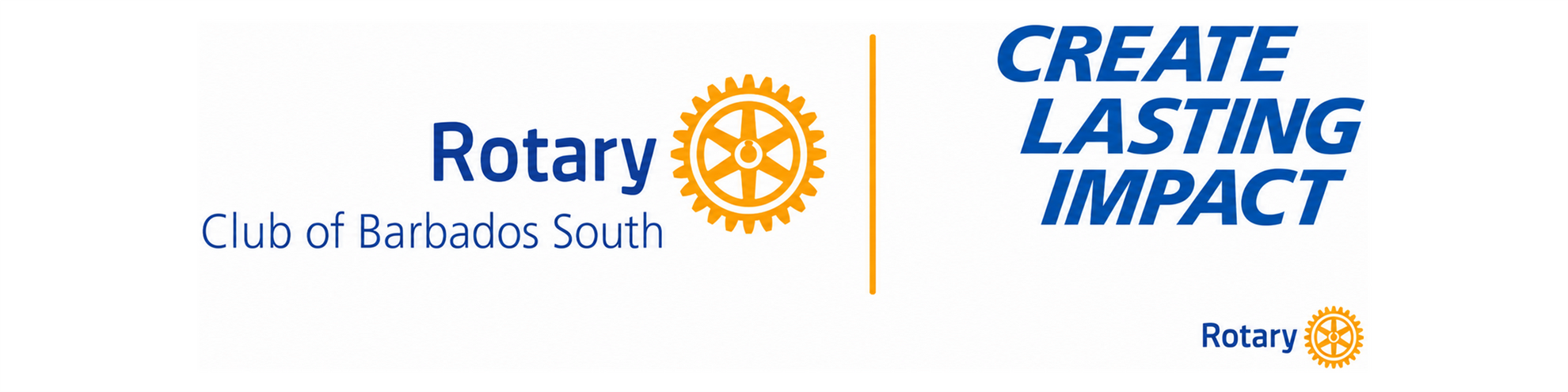 Rotary South logo