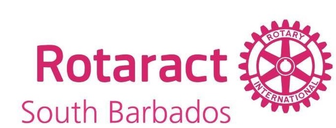 Rotaract south logo