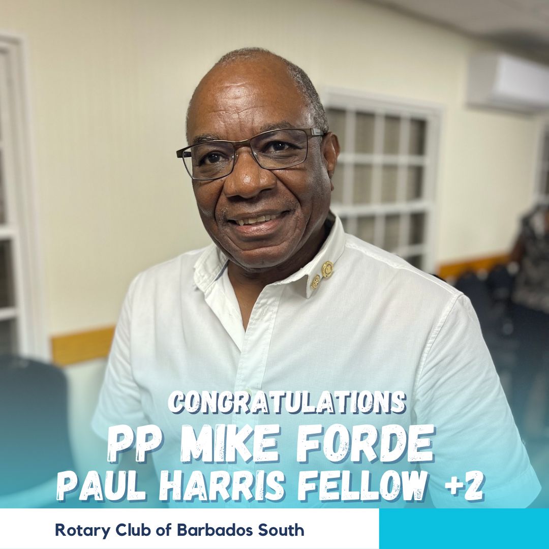 Image of PP Michael Forde after being pinned PHF+2