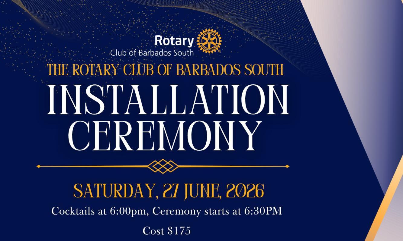 Installation Flier