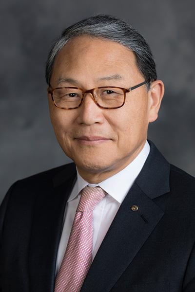 Image of Sangkoo Yun