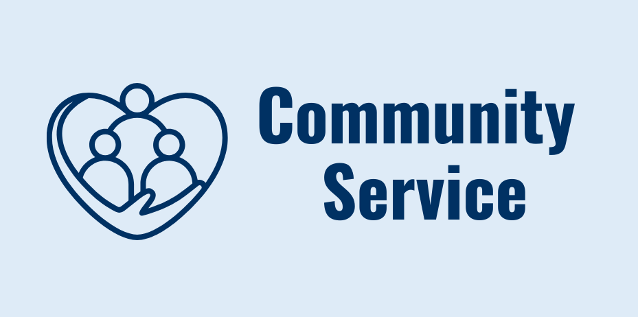 Community Service