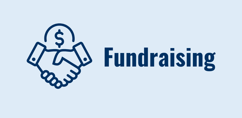 Fundraising
