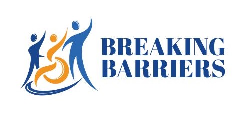 Breaking Barriers logo