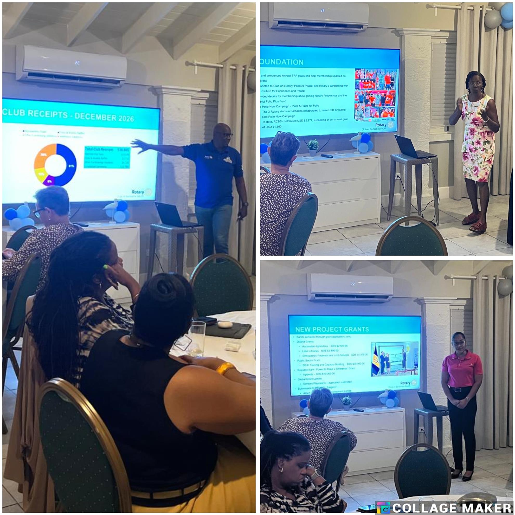 images from the club forum