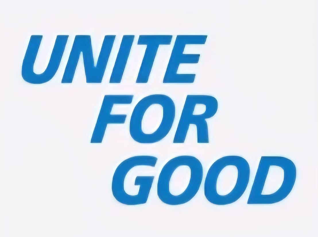 unite for good