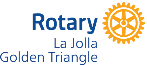 La Jolla Golden Tria logo
