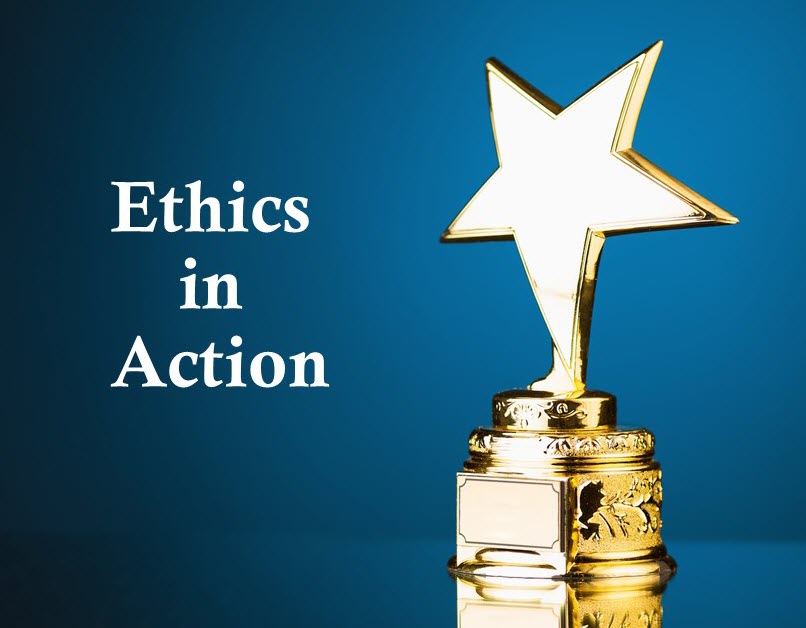 2016 Glendale Rotary Ethics In Action Award Glendale West Rotary Club