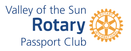 VOTS Rotary PP Club