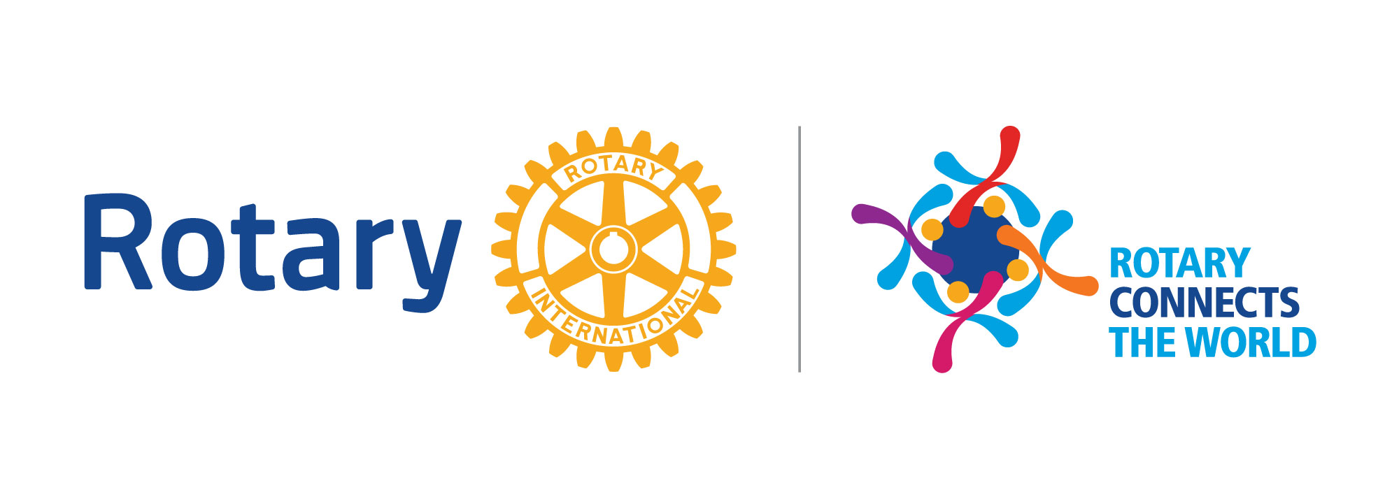 Happy New Rotary Year 20192020 Rotary Club of Maraval