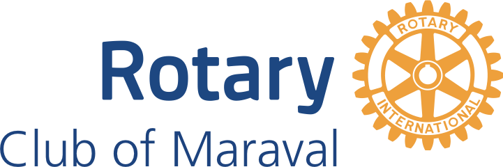 Maraval logo