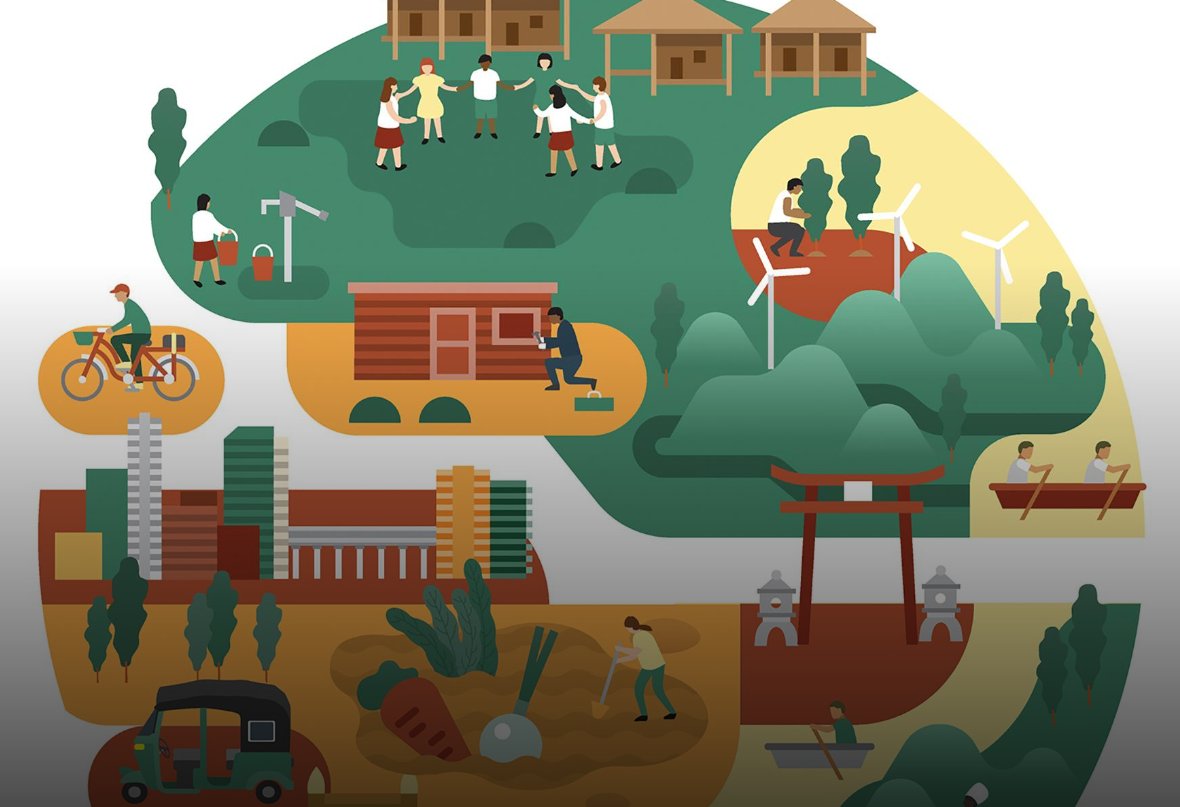 IT TAKES A COMMUNITY | Rotary Club of Werribee