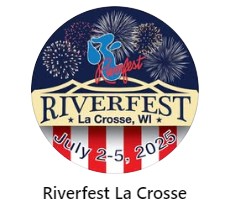 Riverfest 2025 Set Up - Service and Fundraising Opprtunity
