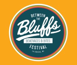 Between the Bluff - Beverages and Bites