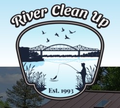River Clean Up 2026