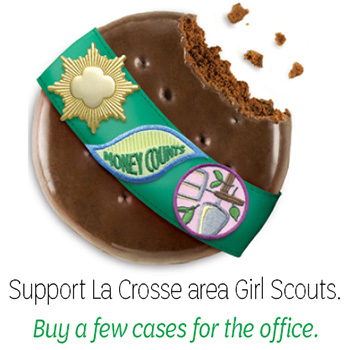 Girl Scouts of Wisconsin Badgerland
