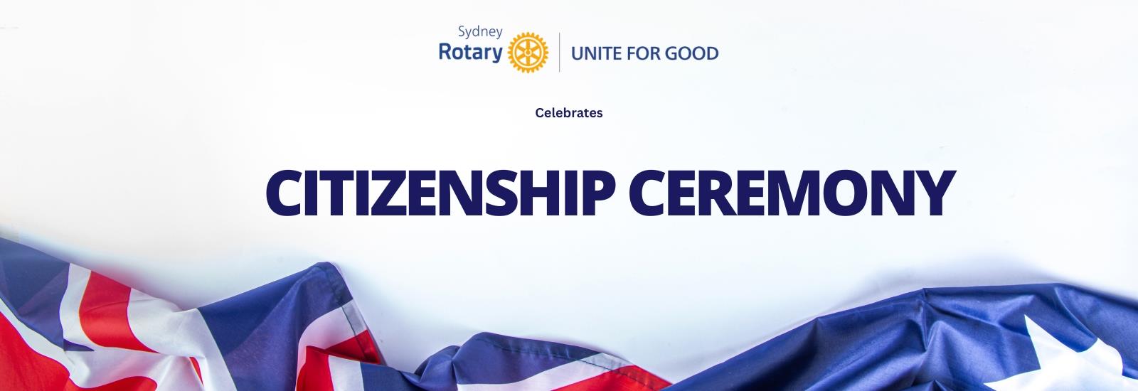 Citizenship Ceremony 2026