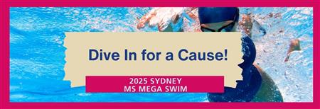 Rotary Tumble Turns at the MS Megaswim