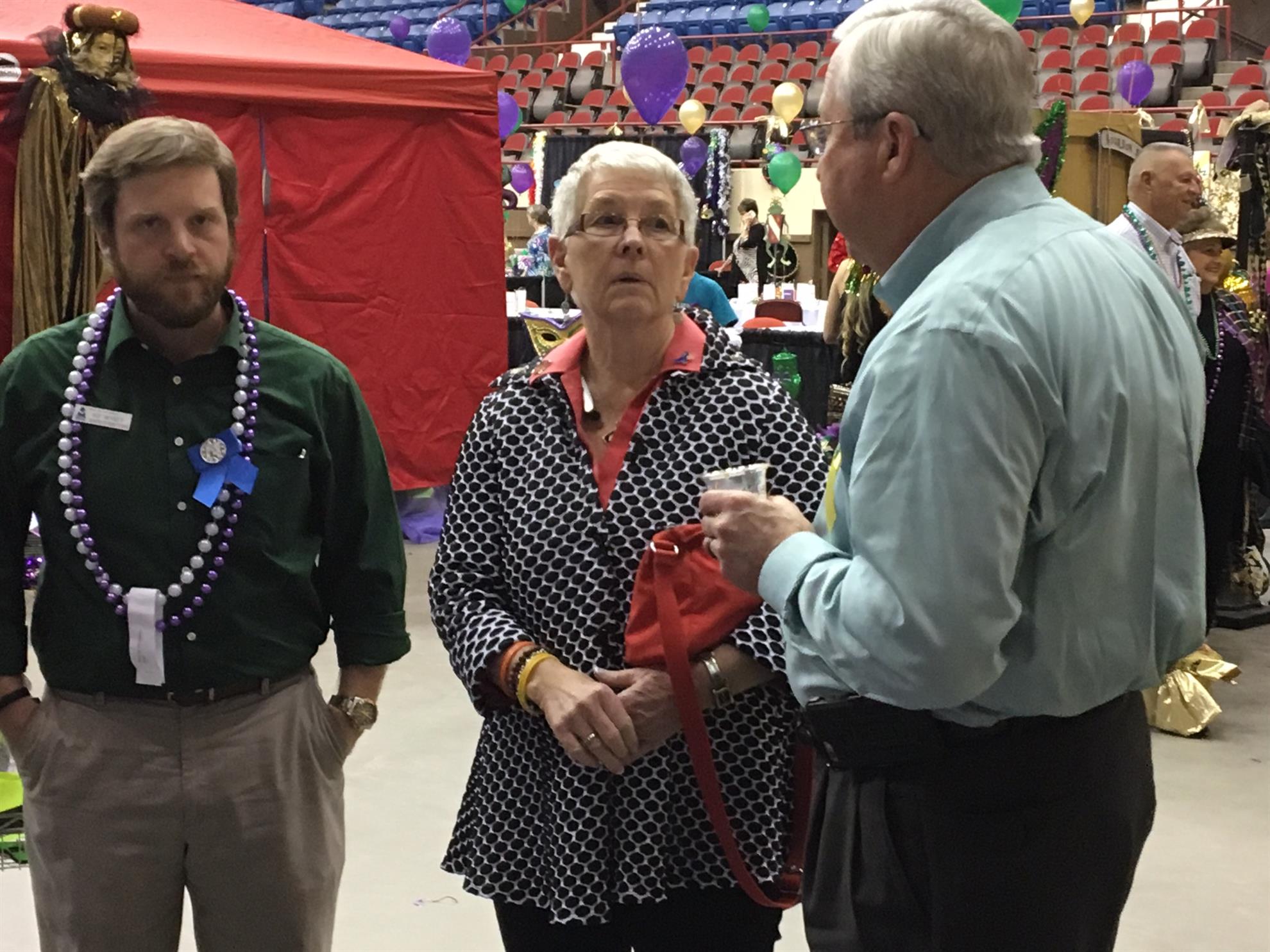 Guest Speaker: Rotary District 5840 Governor Judy Hutcherson | Rotary ...