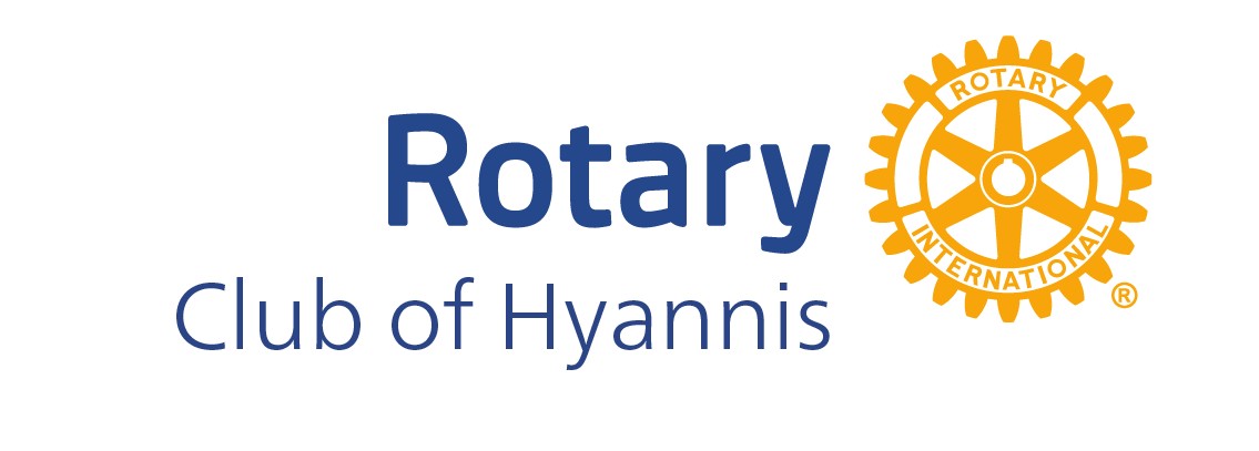 Rotary Club of Hyannis Logo