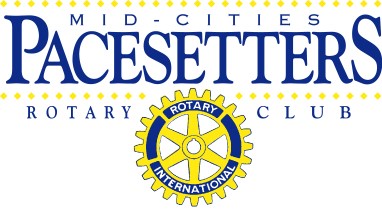 Mid-Cities Pacesette logo