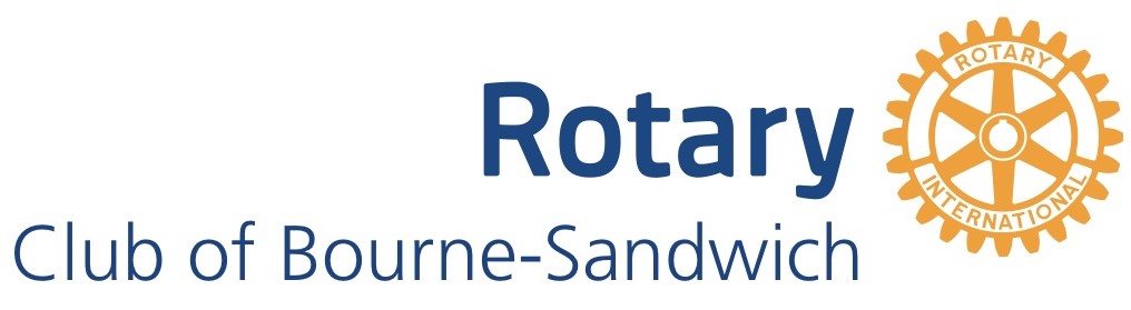 Bourne/Sandwich logo