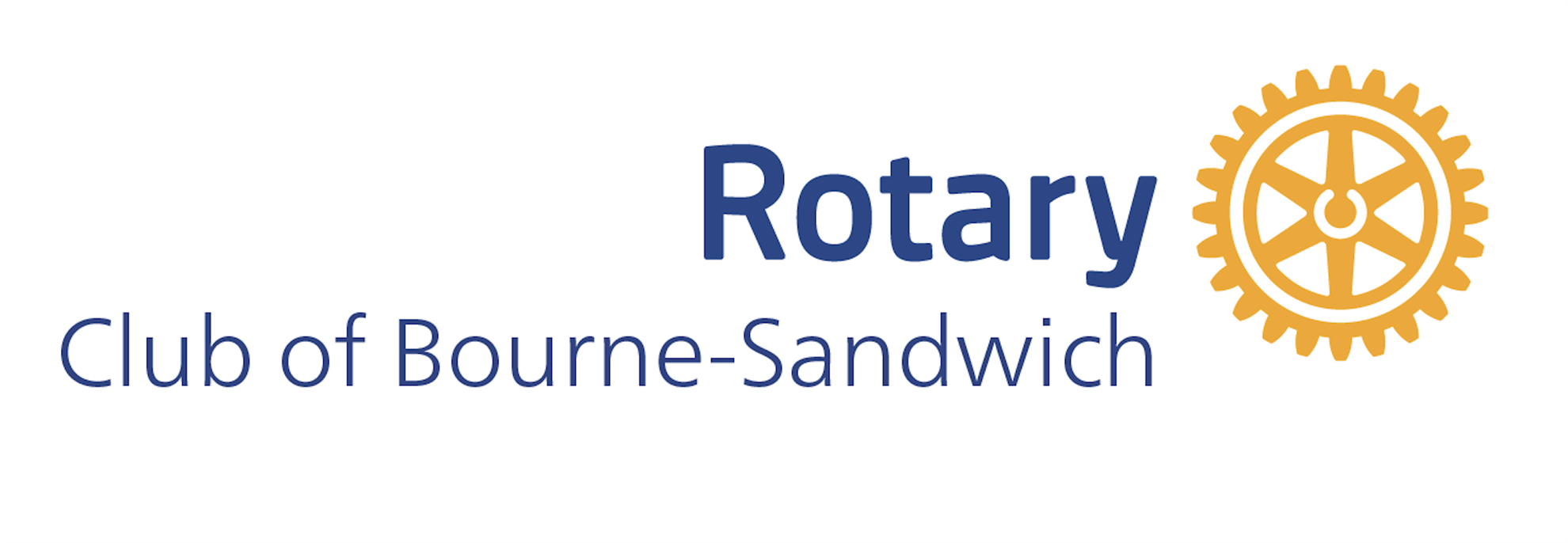 Bourne/Sandwich logo