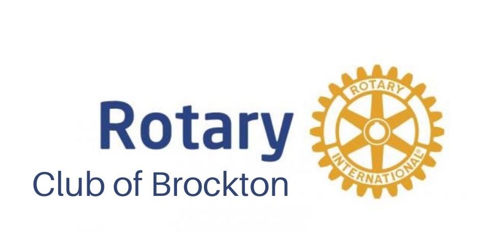 Brockton logo