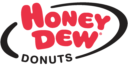 Honey Dew Donuts 