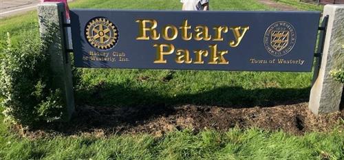 Rotary Park