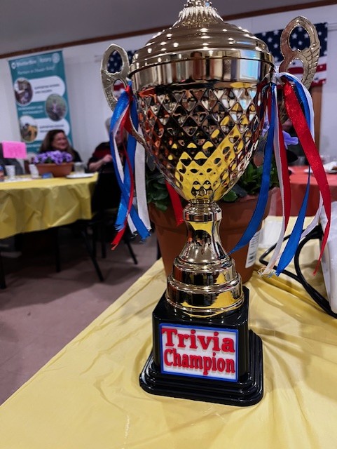 Who Takes Home World Champion Trophy?