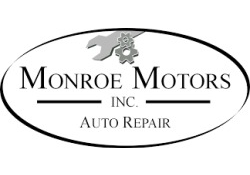 Monroe Motors