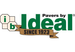 Pavers by Ideal