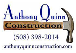 Anthony Quinn Construction